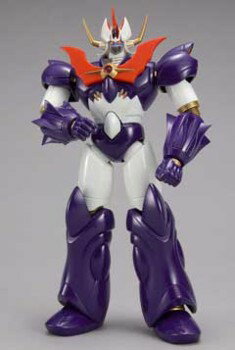 楽天市場】新世紀合金 マジンカイザー(Purple Ver.) (完成品) | 価格 