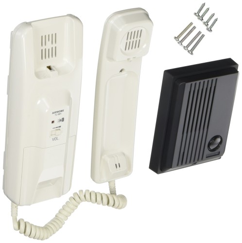AIPHONE デミトーク TCS-MHP