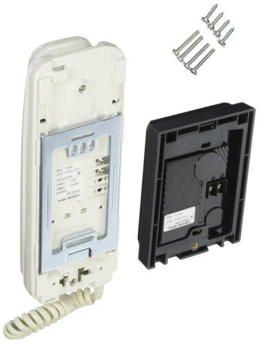 AIPHONE デミトーク TCS-MHP