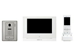 アイホン テレビドアホンワイヤレスセット WP-24A