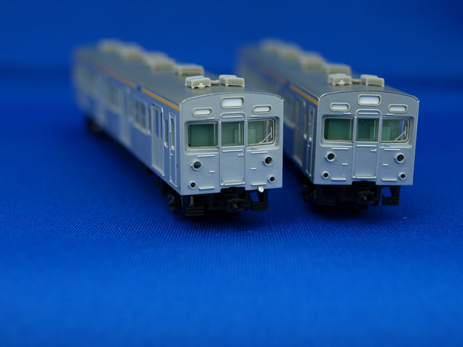 マイクロエース A-0022/23 215系 2次車 基本 増結 セット