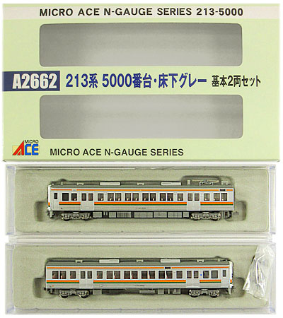 楽天市場】マイクロエース 721系3000番台 半室uシート車6両セット | 価格比較 - 商品価格ナビ