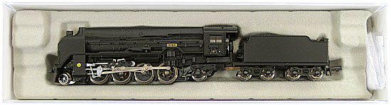 ◉MICROACE◉A9538◉国鉄D51-23 スーパーナメクジ・改良品◉ N) A9538 国鉄 D51-23 スーパーナメクジ 改良品 | マイクロ
