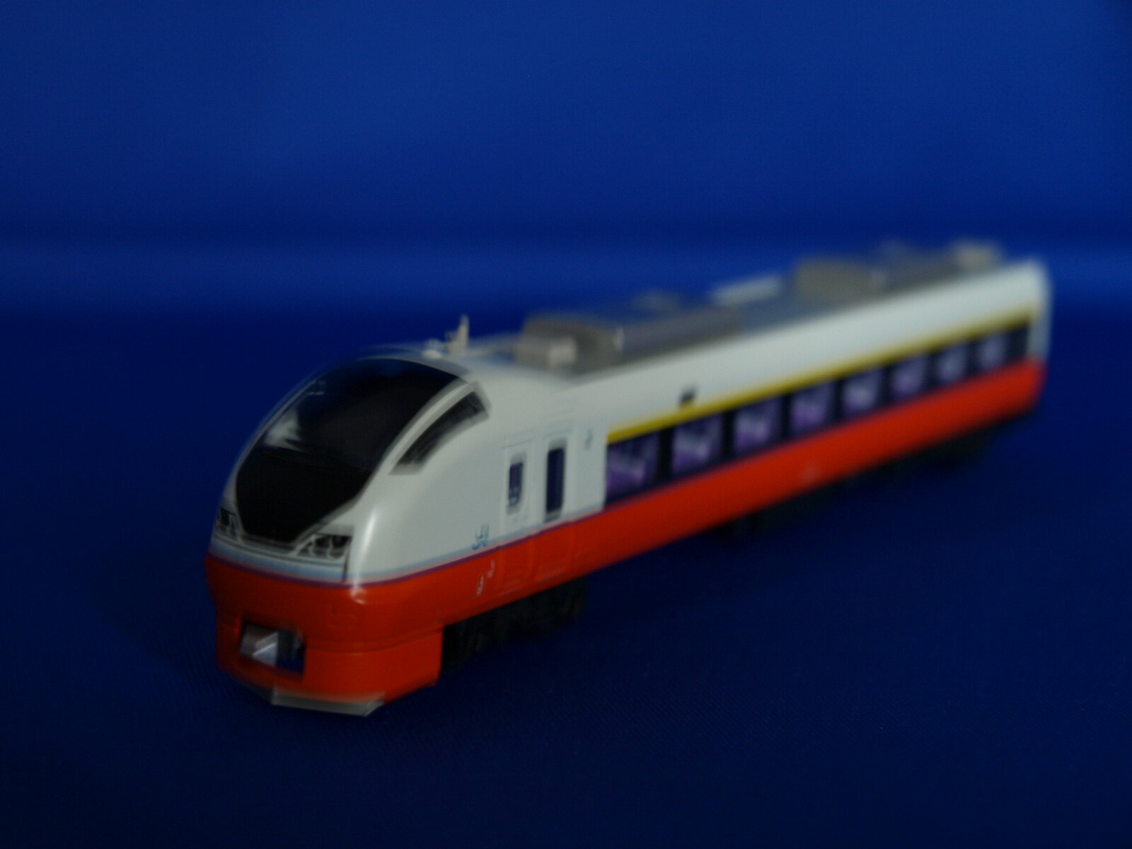 鉄道模型 マイクロエース Nゲージ A5821 E751系 特急津軽・改良品