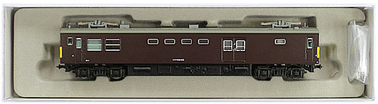 N) A8958 クモヤ90-105 広島運転所 | マイクロエース | ACE