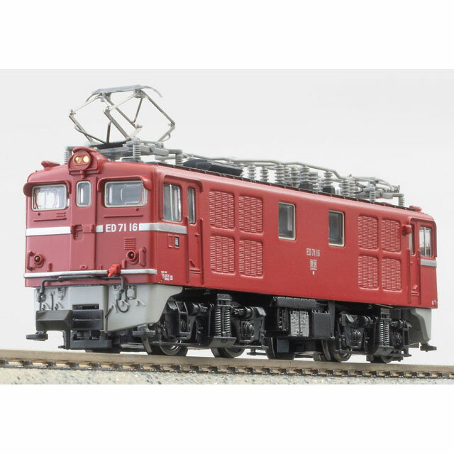 楽天市場】カトー 3101-3 アルプスの機関車 Ge4/4-III