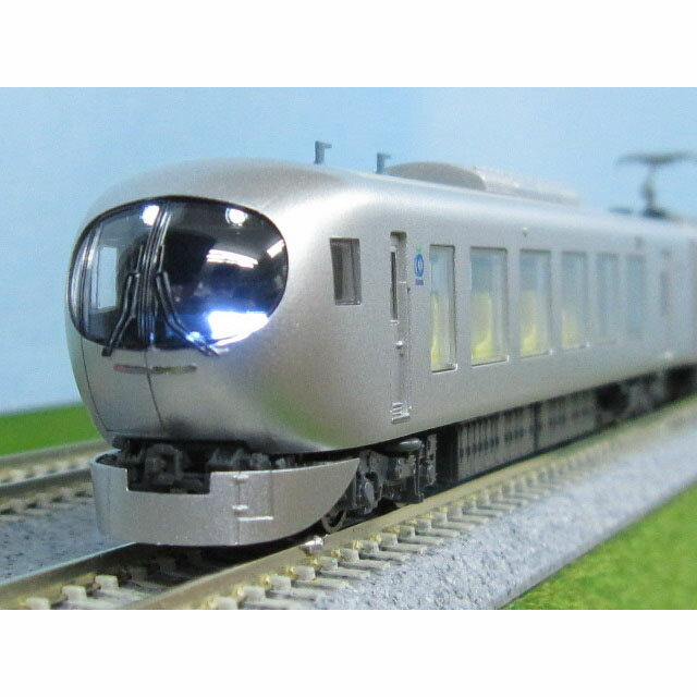 【楽天市場】マイクロエース MICRO ACE マイクロエース 西武鉄道001系 Laview G編成 8両セット A1030 | 価格比較 -  商品価格ナビ