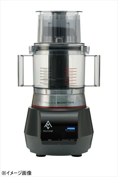 Panasonic マルチプロセッサー MK-FE601 Panasonic マルチプロセッサー MK-FE601