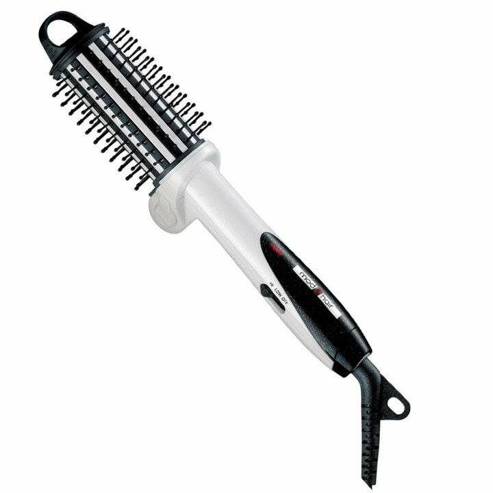 楽天市場 三栄コーポレーション Sanyei モッズヘア Advanced Mini マジックヒートブラシ ミニ Mhb 3275 W 32 0mm 価格比較 商品価格ナビ