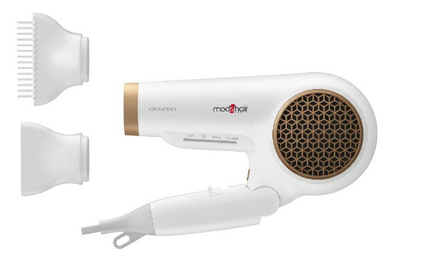 mod’s hair マイナスイオン速乾ドライヤーMHD-1253-W 【新品】 Amazon | [ mod's hair ] アドバンス イオンラピッドプラス(MHD