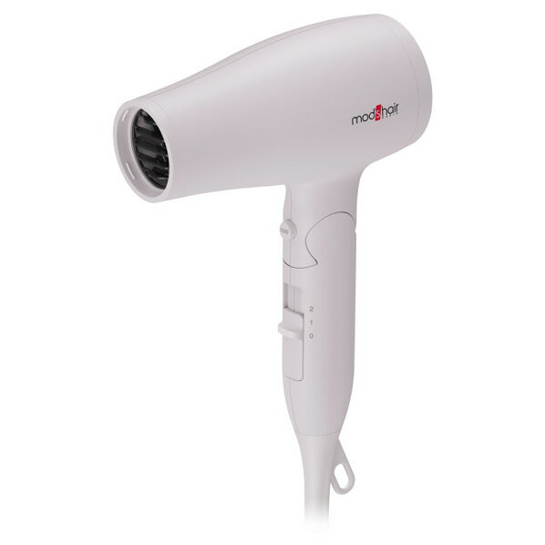 楽天市場 三栄コーポレーション Mod S Hair マイナスイオンヘアードライヤー ホワイト Mhd 1245 W 価格比較 商品価格ナビ
