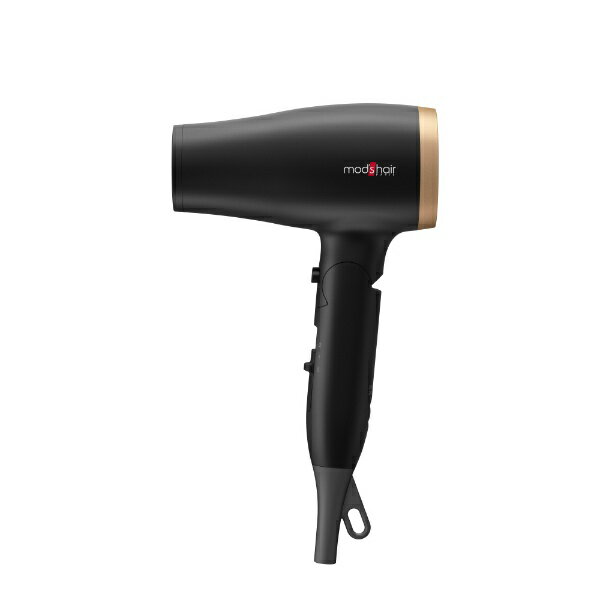 mod's hair コンパクトイオンヘアードライヤー MHD-1233-K