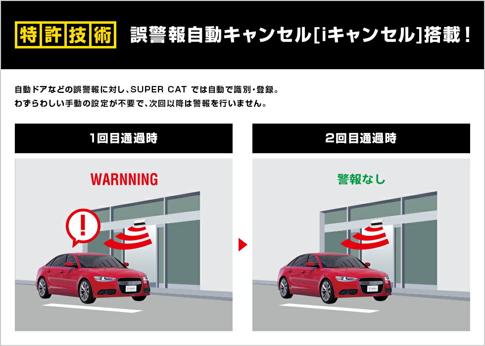 楽天市場】ユピテル YUPITERU レーザー＆レーダー探知機 GS203