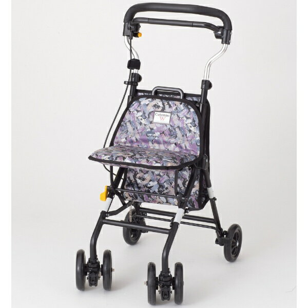 OPAL 2000 歩行補助車 歩行器 DOLOMITE 原田産業 歩行車オパル2000 ラックヘルスケア 3080-009 3080-029 商品詳細