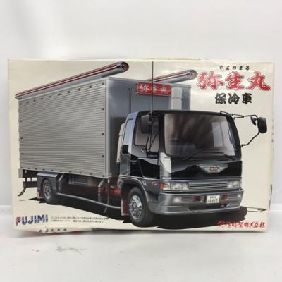 楽天市場】フジミ模型 フジミ模型｜FUJIMI 1/32 トラックシリーズ No