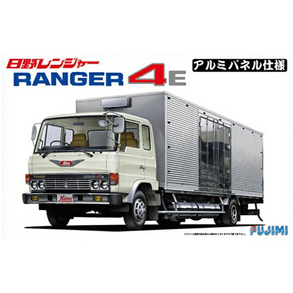 楽天市場】フジミ模型 フジミ模型｜FUJIMI 1/32 トラックシリーズ No