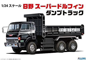 楽天市場】フジミ模型 フジミ模型｜FUJIMI 1/32 トラックシリーズ No 