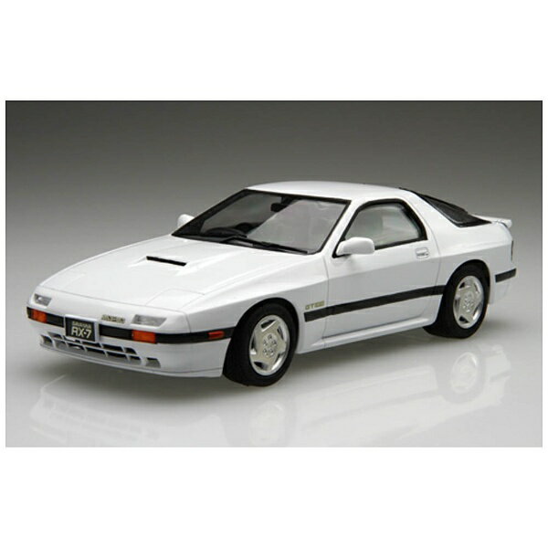(未使用･未開封品)　フジミ模型 1/24 インチアップシリーズ No.158 マツダ サバンナ RX-7 FC3S プラモデル ID158 tu1jdyt ヨドバシ.com - フジミ模型 FUJIMI 1/24 ID158 マツダ サバンナ