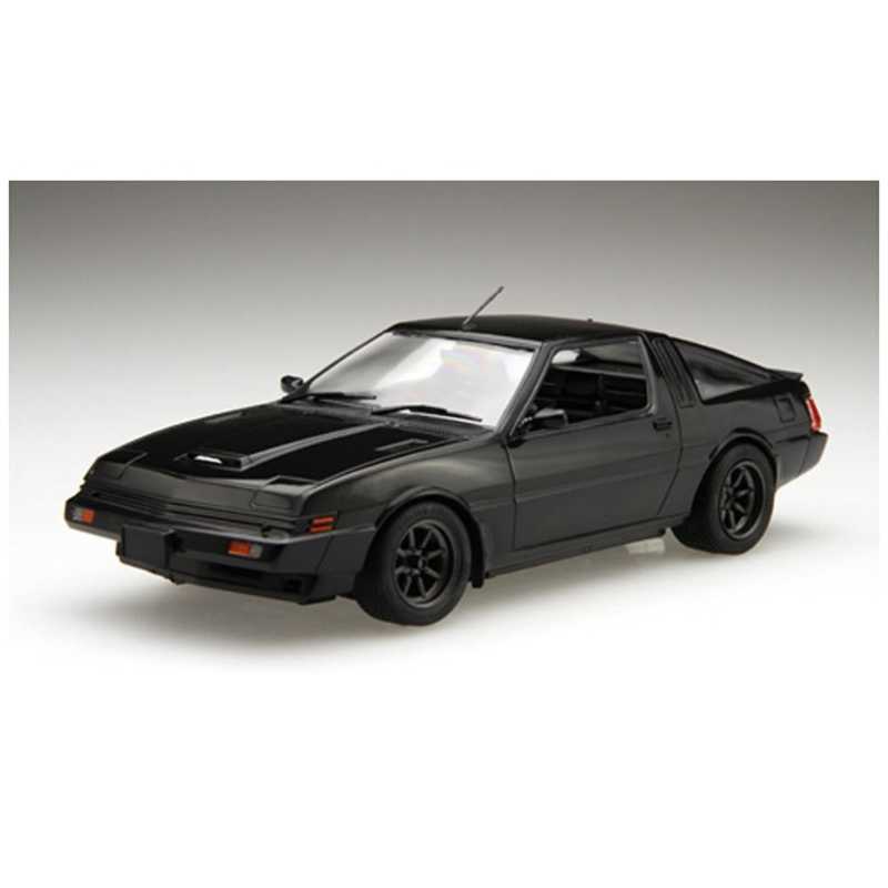 フジミ模型 1/24峠シリーズ18 スタリオンGSR cm3dmju 楽天市場】【中古】フジミ模型 1/24峠シリーズ18 スタリオンGSR