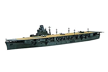 フジミ模型 1/700 特EASYシリーズNo.17 日本海軍航空母艦 大鳳 ggw725x 1/700 特シリーズ 日本海軍 航空母艦 大鳳 飛行甲板選択式