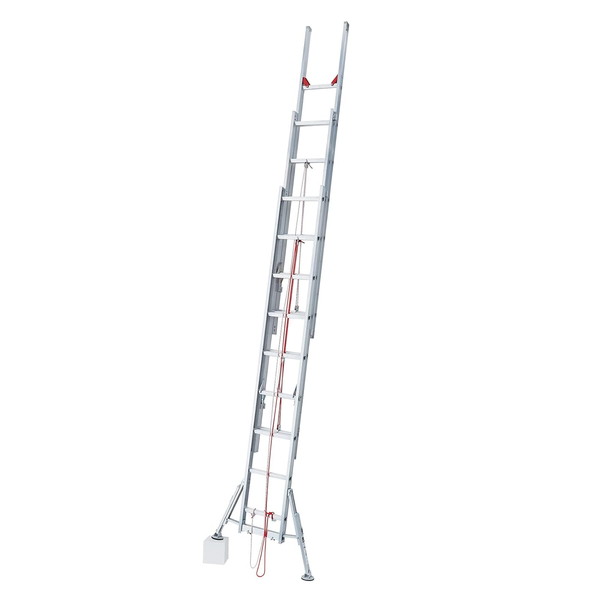 未使用 3連梯子 ピカコーポレイション 3EX-90