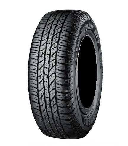 楽天市場 横浜ゴム ヨコハマタイヤ R1124 P265 70r16 111t Suv用タイヤ Geolandar A T G015 価格比較 商品価格ナビ 楽天市場 横浜ゴム ヨコハマタイヤ R1124 P265 70r16 111t Suv用タイヤ Geolandar A T G015 価格比較 商品価格ナビ