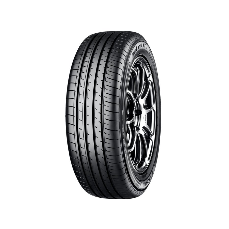 楽天市場】横浜ゴム YOKOHAMA ブルーアース XT AE61 235/65R18 106V サマータイヤ | 価格比較 - 商品価格ナビ