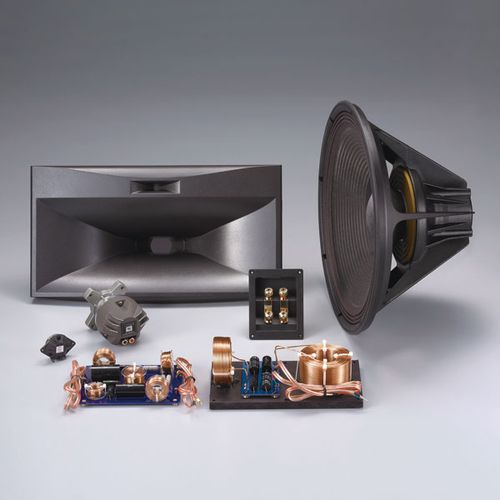 JBL フロア型スピーカー S4700 1ホン