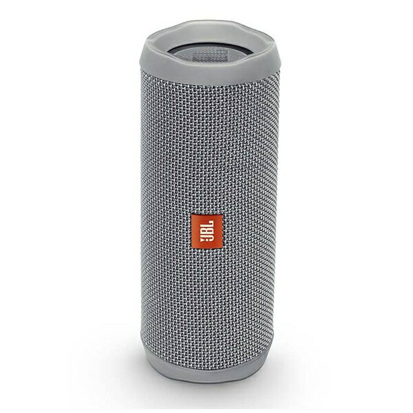 楽天市場】ハーマンインターナショナル JBL FLIP4 GRAY Bluetooth