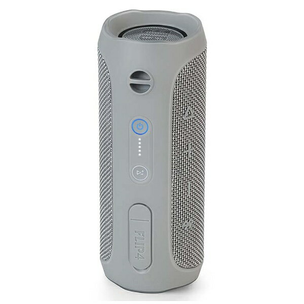 楽天市場】ハーマンインターナショナル JBL FLIP4 GRAY