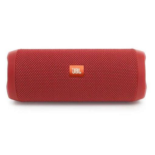 楽天市場】ハーマンインターナショナル JBL FLIP4 RED Bluetooth 