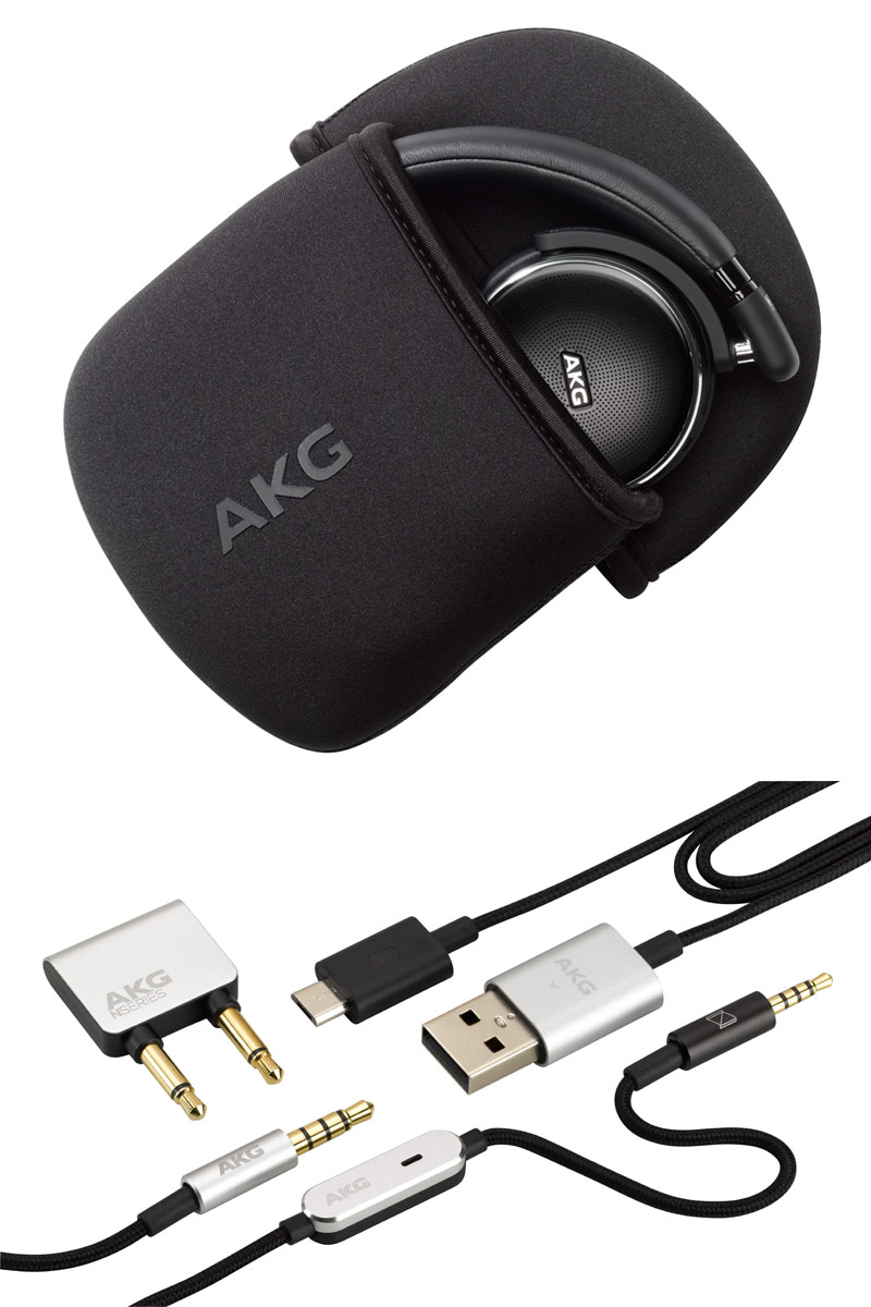 楽天市場】ハーマンインターナショナル AKG N60NC WIRELESS Bluetooth