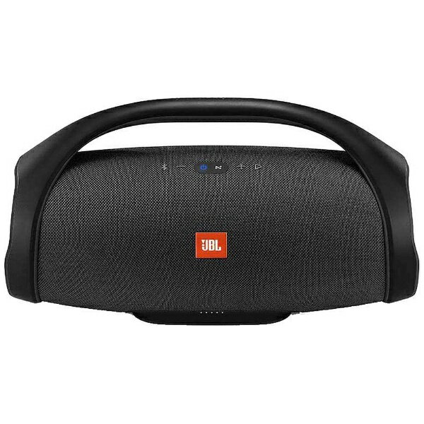 楽天市場 ハーマンインターナショナル Jbl Boombox Black Bluetooth