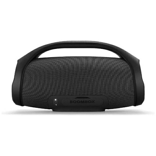 楽天市場】ハーマンインターナショナル JBL BOOMBOX BLACK Bluetooth 