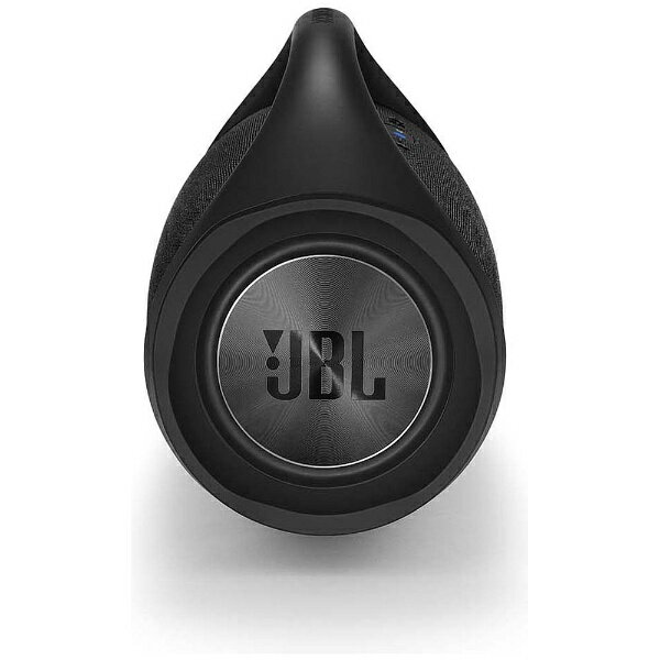 楽天市場】ハーマンインターナショナル JBL BOOMBOX BLACK Bluetooth