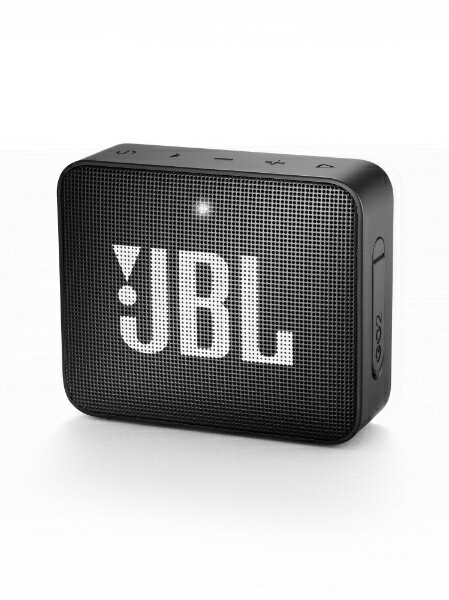 JBL Bluetoothスピーカー JBLGO2NAVY - スピーカー・ウーファー