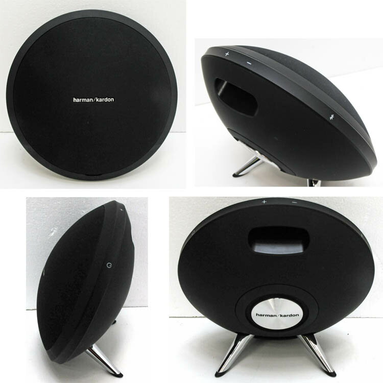 楽天市場】ハーマンインターナショナル harman/kardon ワイヤレス