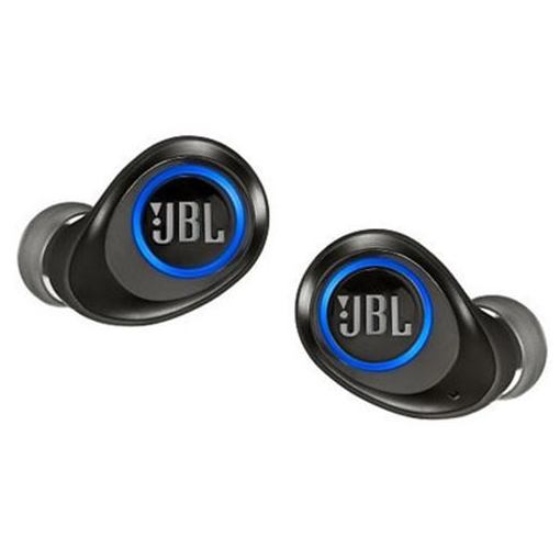 Harman Launches ‘JBL Free’ Wireless Earbuds in India For Rs 9,999
