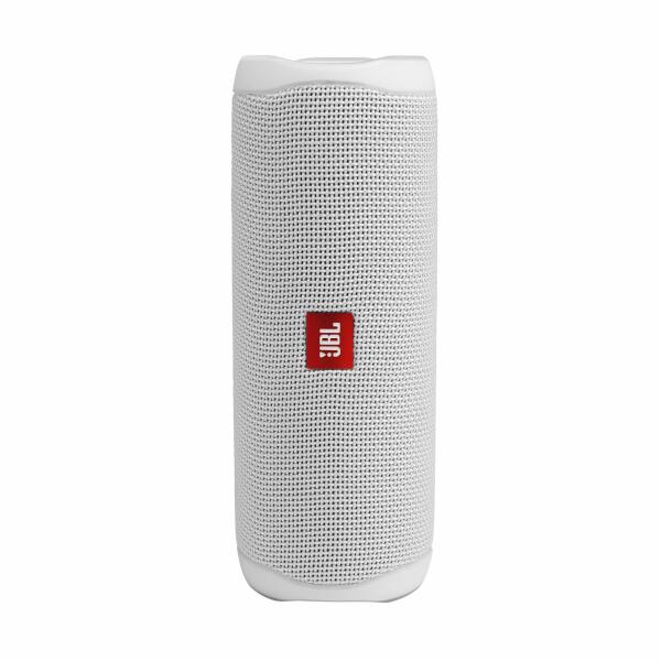 楽天市場】ハーマンインターナショナル JBL Bluetoothスピーカー FLIP5 WHITE | 価格比較 - 商品価格ナビ