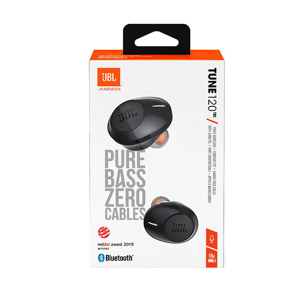 jbl tune 120tws black