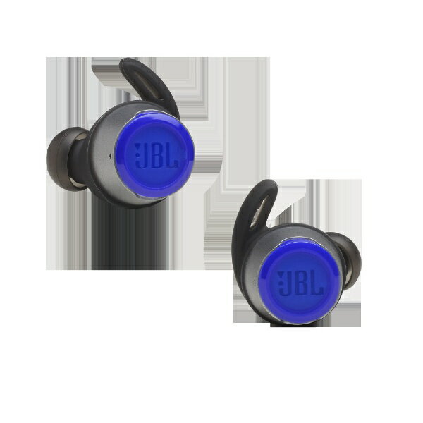 【新品未開封】JBL REFLECT FLOW 完全ワイヤレスイヤホン ブルー JBL REFLECT FLOW – e☆イヤホン