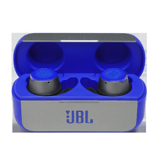 REFLECTFLOW 水色orブルー JBL REFLECT FLOW – e☆イヤホン