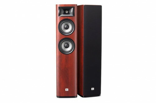 楽天市場】ハーマンインターナショナル JBL STUDIO 680 WJN フロア型スピーカー 1ホン | 価格比較 - 商品価格ナビ