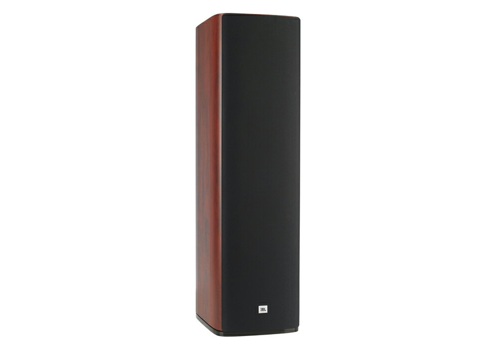 JBL STUDIO 698 WJN フロア型スピーカー 1ホン