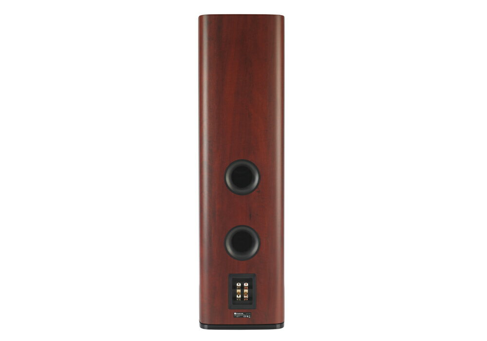 JBL STUDIO 698 WJN フロア型スピーカー 1ホン