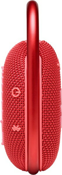 JBL Bluetoothスピーカー CLIP4 RED