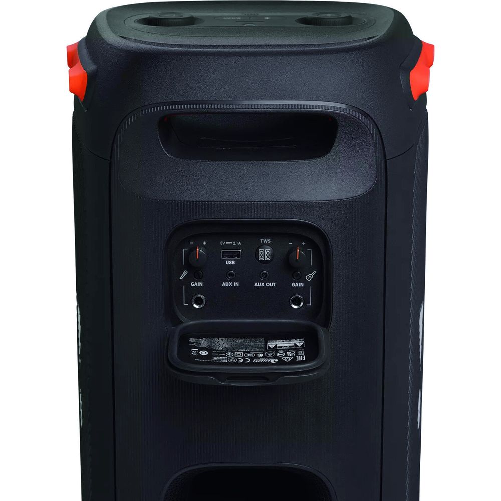 JBL ブルートゥーススピーカー PARTYBOX 110