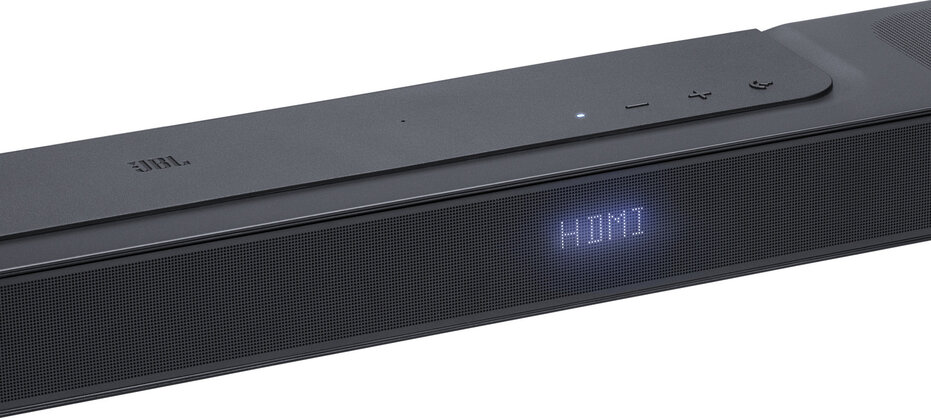 JBL サウンドバー BAR 1000