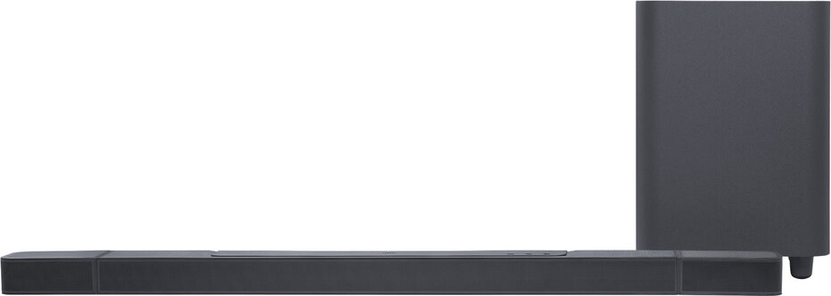 JBL サウンドバー BAR 1000