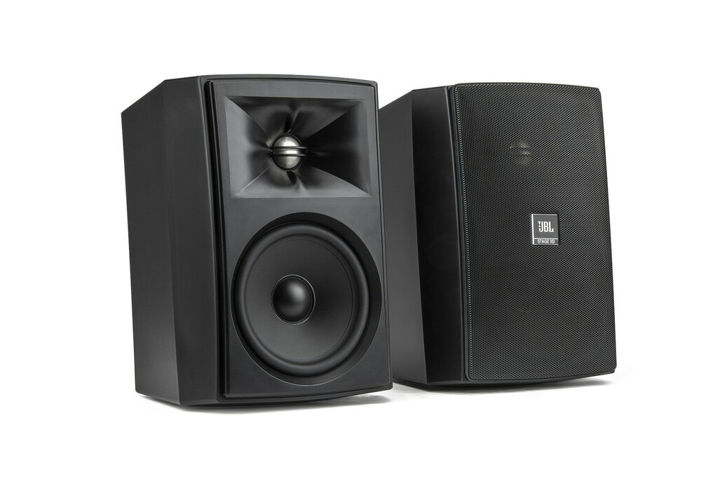 JBL コンパクトスピーカー JBLXD5BLK